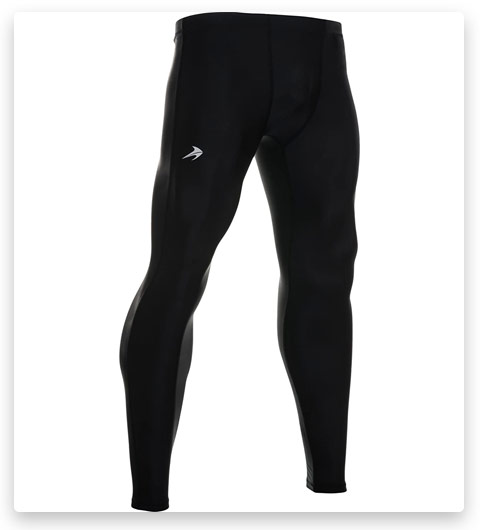 CompressionZ Men's Compression Pants