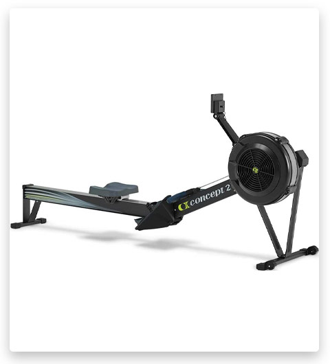 Concept2 Indoor Rowing Machine Model D