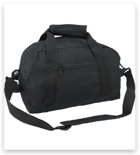 DALIX Small Duffle Bag