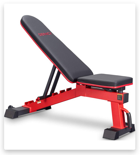 DERACY Weight Bench