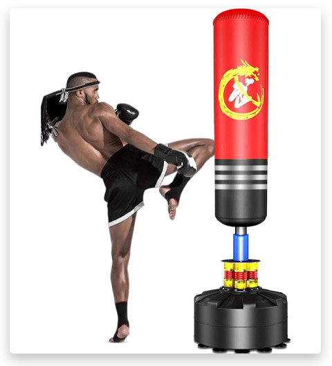 Dripex Punching Bag