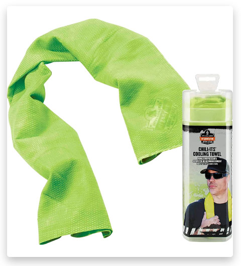 Ergodyne Chill Cooling Towel