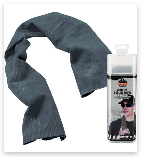 Ergodyne Cooling Towel