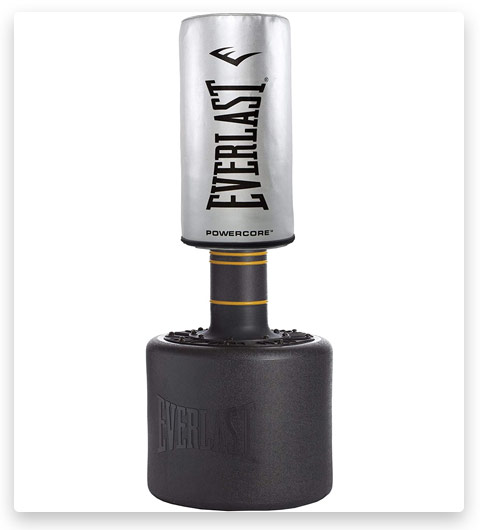 Everlast Powercore Punching Bag