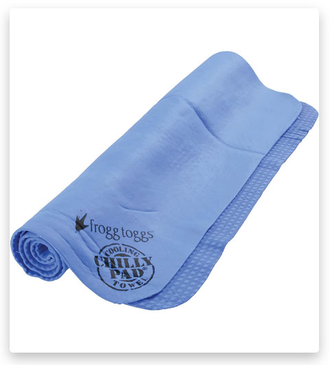 FROGG TOGGS Chilly Pad Cooling Towel