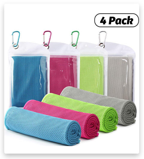 Famiry Cooling Towel