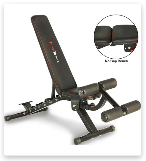 Fitness Weight Bench