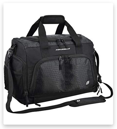 FocusGear Ultimate Gym Bag