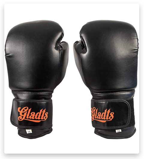 Gladts Boxing Gloves
