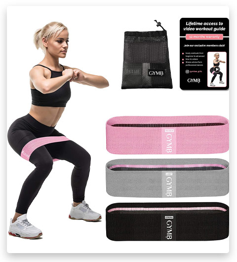 Gymbee Resistance Bands