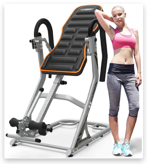 HARISON Heavy Duty Inversion Table