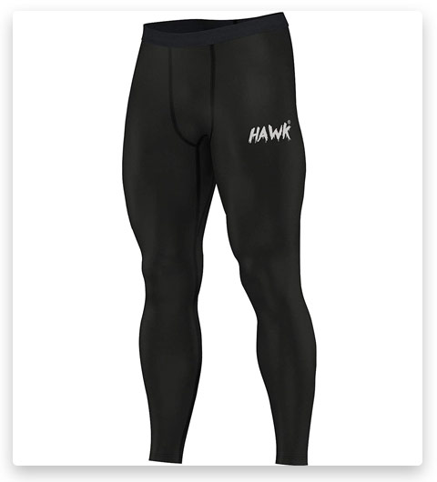 Hawk Sports Mens Compression Pants