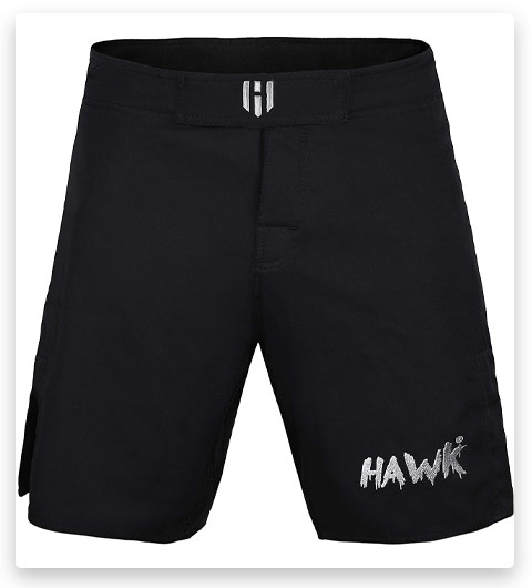 Hawk Sports Muay Thai Shorts
