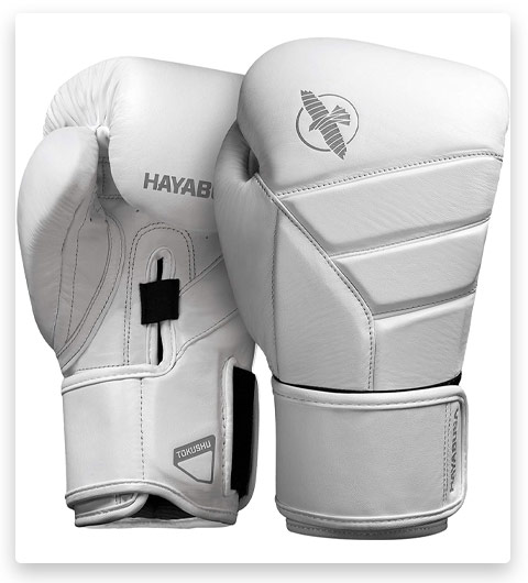 Hayabusa Boxing Gloves