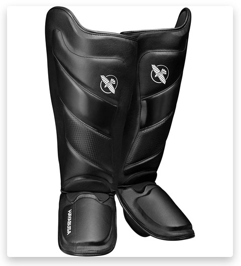 Hayabusa T3 Striking Shinguards