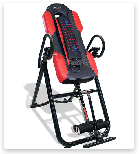 Health Gear Inversion Table