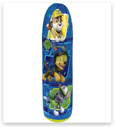 Hedstrom Paw Patrol Punching Bag