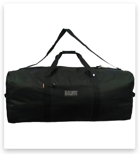 K-Cliffs gym bag