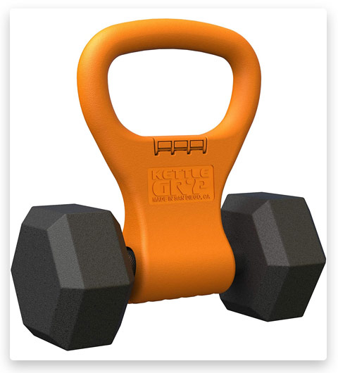 Kettle Gryp Kettlebell