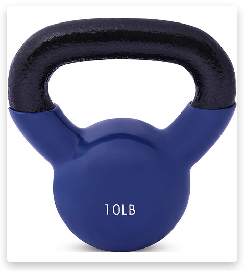 Kettlebell Weights Vinyl