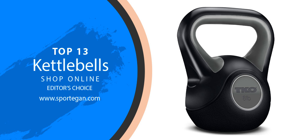 Kettlebells