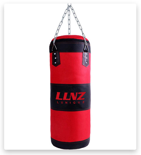 Luniquz Kids Punching Bag