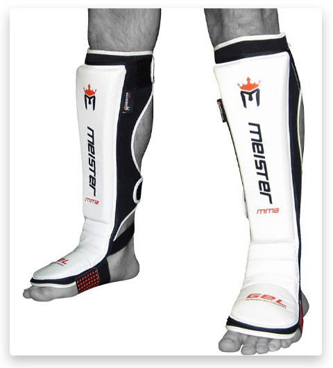 Meister Shin Guards
