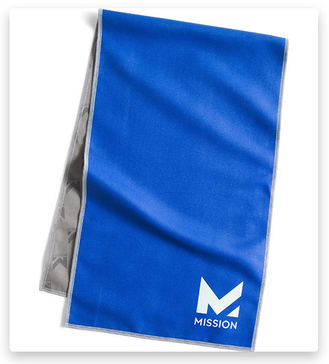 Mission Original Cooling Towel