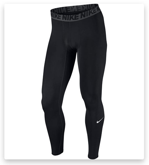 NIKE Men's Base Layer Training Tights