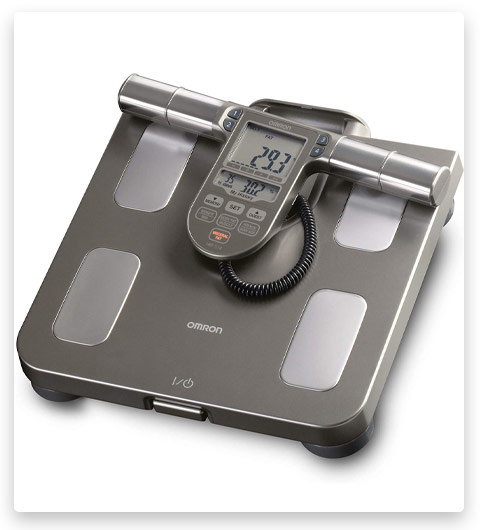 Omron Body Composition Monitor