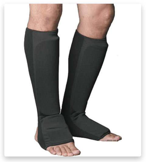 ProForce Cloth Shin Guard