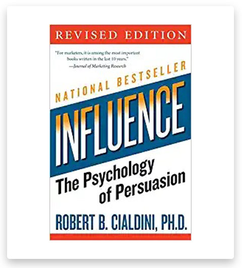 Psychology Books Influence