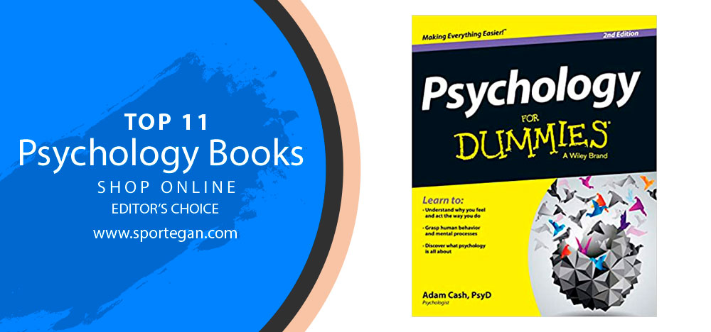 Psychology Books