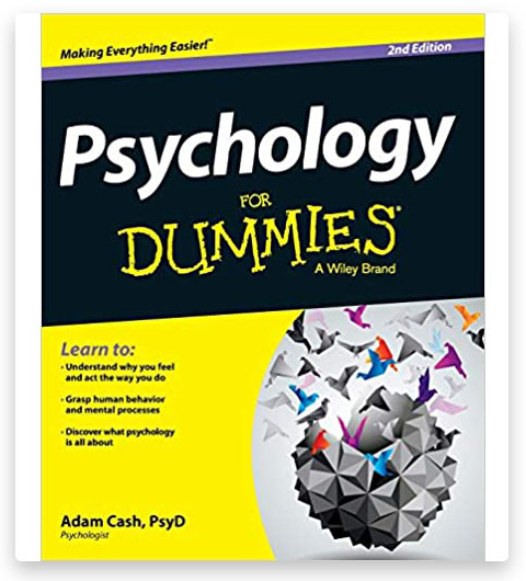 Psychology For Dummies