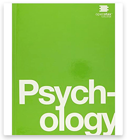 Psychology by OpenStax
