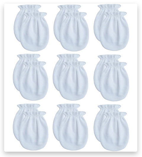 RATIVE Newborn Baby Gloves