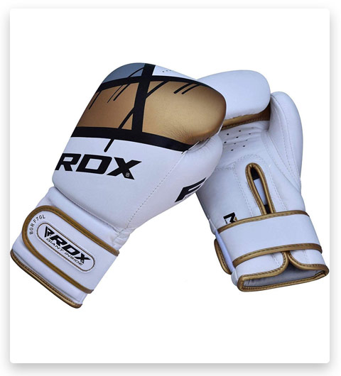 RDX Boxing Gloves