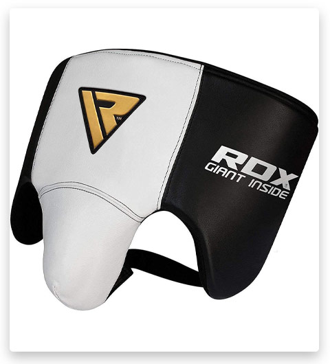 RDX Groin Guard MMA Training