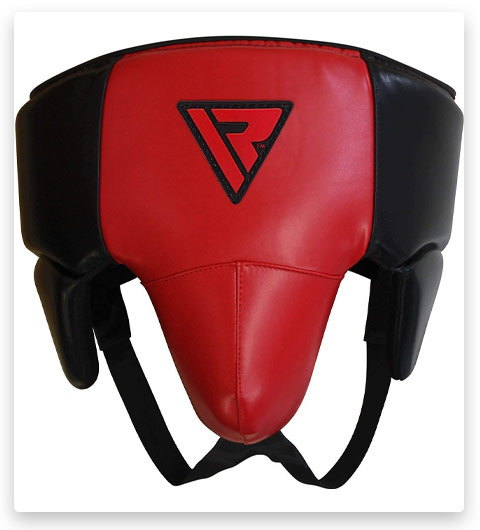 RDX Groin Guard