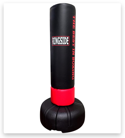 Ringside Freestanding Punching Bag