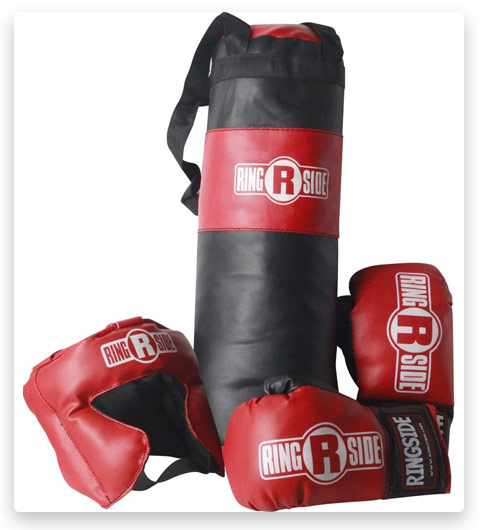 Ringside Kids Boxing Gift Set