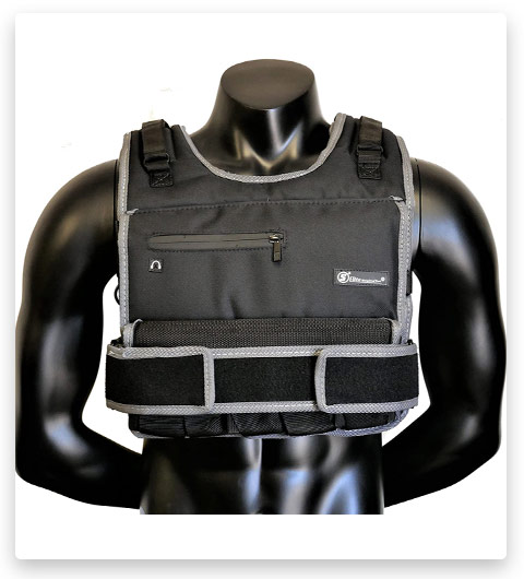 Strength sport systems Weight Vest