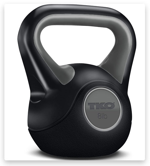 TKO Kettlebell Dumbbell