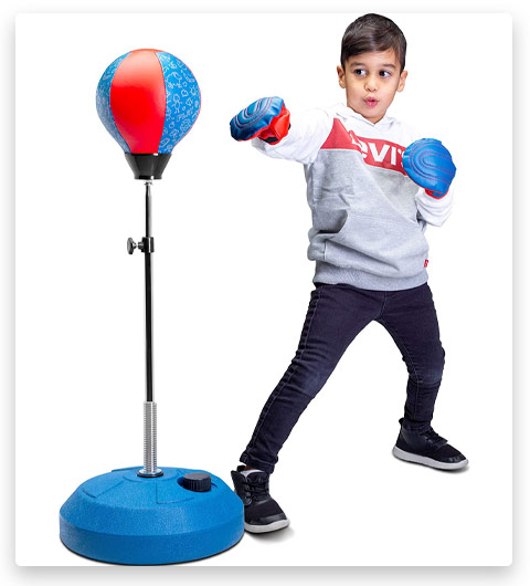 Tech Tools Punching Bag