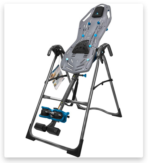 Teeter FitSpine X Inversion Table