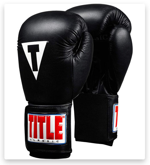 Title Classic Gloves