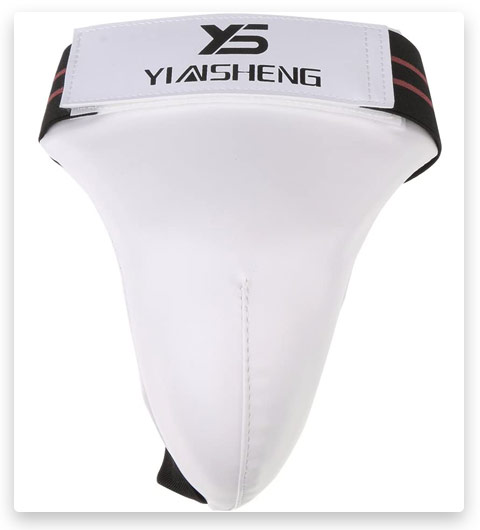 Tongina Male Boxing Groin Guard Cup