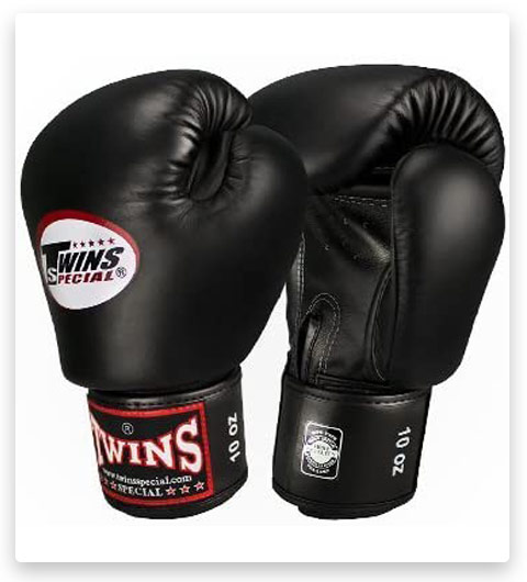 Twins Boxing Gloves