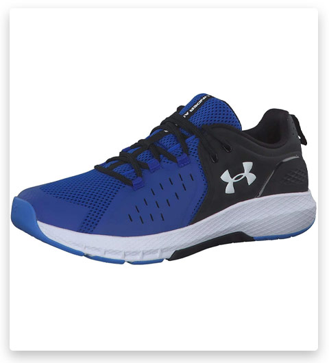 Under Armour Cross Men's Charged Commit 2.0