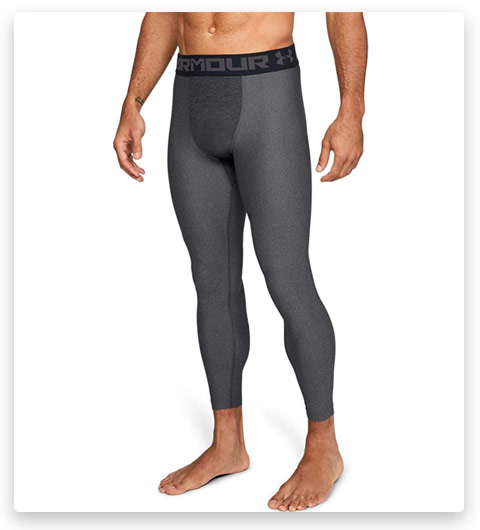 Under Armour Men's HeatGear Leggings